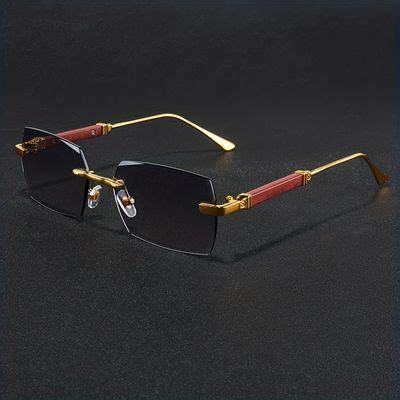 prada sonnenbrille temu